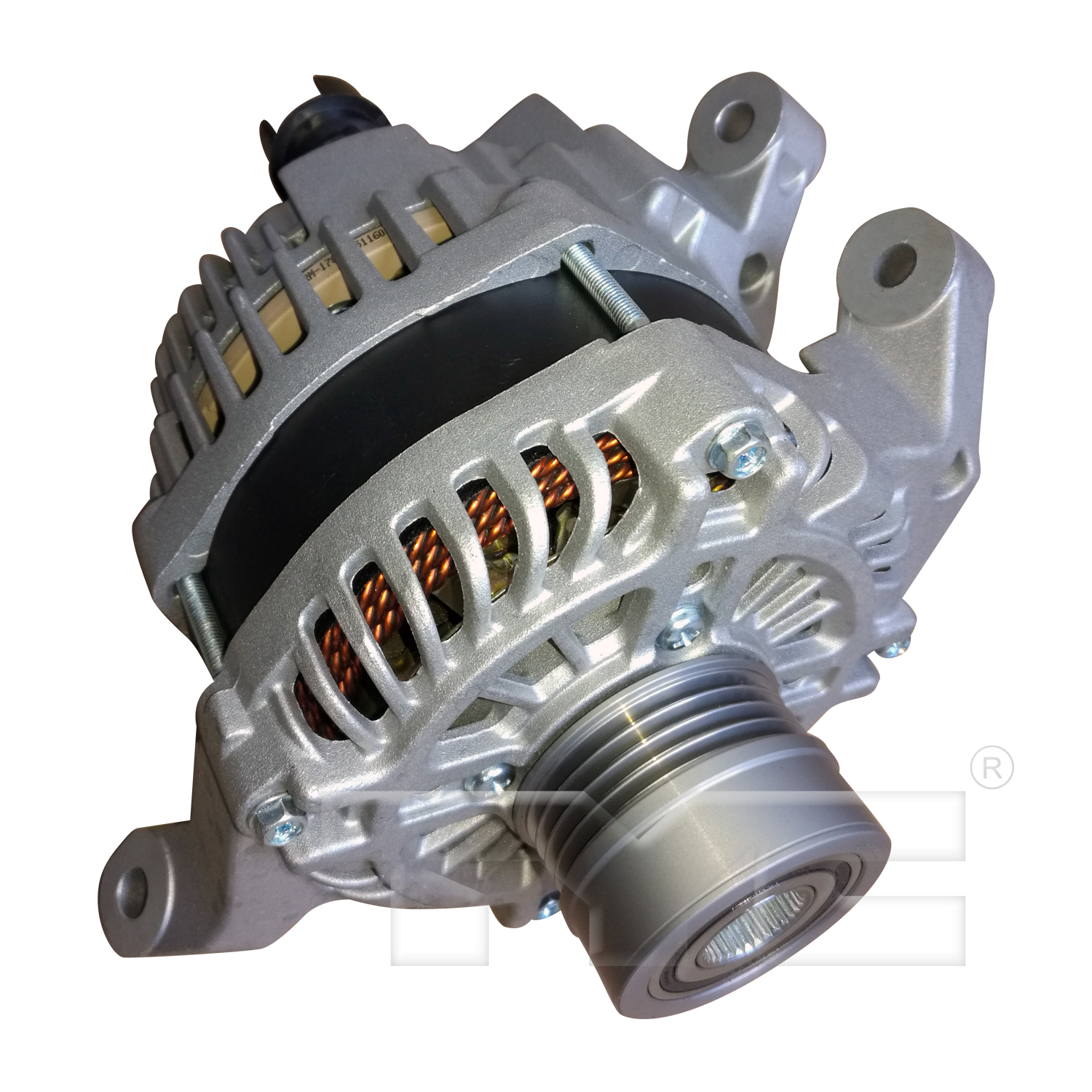 TYC-2-11668_NEW TYC ALTERNATOR 12V 150A FOR FORD FUSION APPLICATIONS